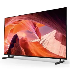 Sony Bravia KD-85X80L 85 Inch 4K Ultra HD Google Assistant with Alexa Compatibility Smart TV (Unofficial)