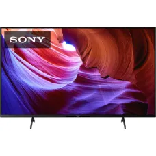 Sony Bravia KD-55X85K 55" 4K Ultra HD Google Assistant with Alexa Smart LED Television