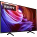 Sony Bravia KD-85X85K 85" 4K Ultra HD Google Assistant with Alexa Smart LED Television