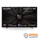 Sony Bravia XR 55A80J 55" 4K Ultra HD Android Smart OLED Alexa Compatible Google TV