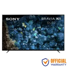Sony Bravia XR-65A80L 65" 4K Ultra HD Smart Android OLED Google TV