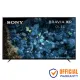 Sony Bravia XR-65A80L 65" 4K Ultra HD Smart Android OLED Google TV