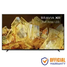 Sony Bravia XR-65X90L 65-inch 4K Ultra HD Smart TV