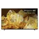 Sony Bravia XR-75X90L 75" 4K UHD Smart Google TV (Unofficial)