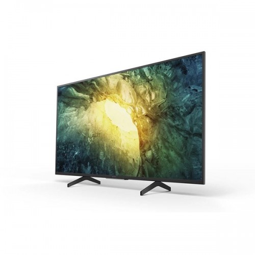 Sony KD49X7500H Smart Android LED TV Price in Bangladesh