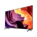 Sony Bravia KD-65X80K 65 Inch 4K Ultra HD Smart LED Android TV