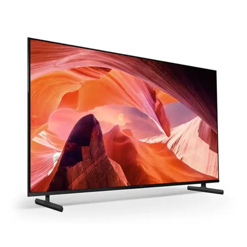 Sony Bravia KD-65X80L 65 Inch 4K Ultra HD Smart LED Android TV (Unofficial)