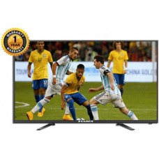 Starex 32” Wide Led Tv Monitor