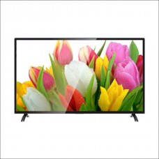 Starex 43" 4K Smart Android Led TV (Double Glass)