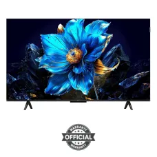 TCL 43P7K 43" 4K UHD QLED Smart Google TV