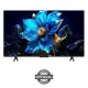 TCL 43P7K 43" 4K UHD QLED Smart Google TV