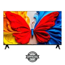 TCL 43S5K 43" FHD QLED Smart Google TV