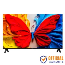 TCL 43S5K 43" FHD QLED Smart Google TV