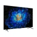 TCL 55C6KS LED TV showcasing immersive display with vibrant colors, thin bezels and sleek premium look