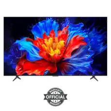 TCL 55P8K 55" 4K UHD QLED Smart Google TV
