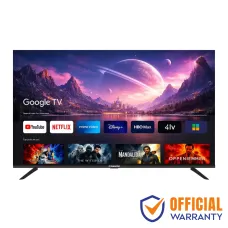 Transtec TEG-32KN1S EVO 32" HD Google TV