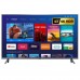 Xiaomi Mi 4S 43 Inch 4K Android Smart TV Without Netflix