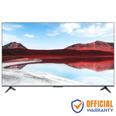 Xiaomi A Pro 75 Inch QLED 4K UHD Smart Android Google TV (Global Version)
