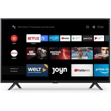 Xiaomi Mi 4S L43M5-5ASP 43 Inch 4K UHD Android Smart TV with Netflix (Global Version)