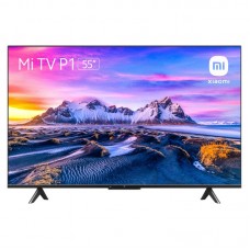 Xiaomi Mi P1 L55M6-6AEU/6ARG 55 Inch Smart Android 4K TV with Netflix (Global Version)