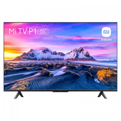 Xiaomi 55 best sale inch