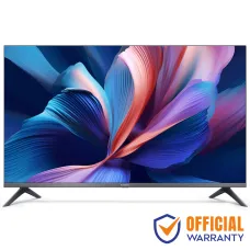 Xiaomi TV A Pro 32 2026 32 inch QLED 4K UHD Smart Google TV (Global Version)