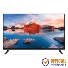 Xiaomi TV A Pro 32 HD Smart Google TV (Global Version)