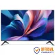 Xiaomi TV A Pro 43 2026 43 inch QLED 4K UHD Smart Google TV (Global Version)