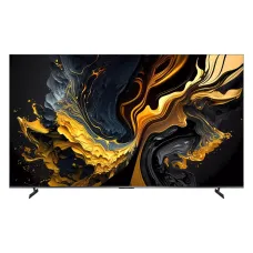 Xiaomi TV Max 85 2025 85 Inch QLED 4K UHD Smart Android Google TV (Global Version)