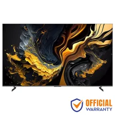 Xiaomi TV Max 85 2025 85 Inch QLED 4K UHD Smart Android Google TV (Global Version)