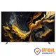 Xiaomi TV Max 85 2025 85 Inch QLED 4K UHD Smart Android Google TV (Global Version)