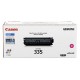Canon 335 Magenta Toner