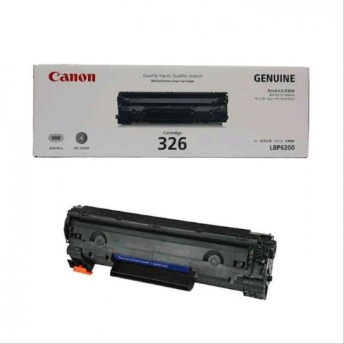 Canon 326 Toner For LBP 6200 Printer