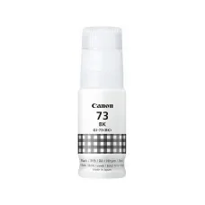 Canon GI-73 BK Black Ink Bottle