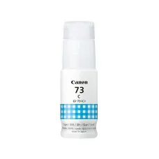 Canon GI-73 C Cyan Ink Bottle