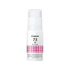 Canon GI-73 M Magenta Ink Bottle