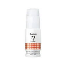 Canon GI-73 R Red Ink Bottle