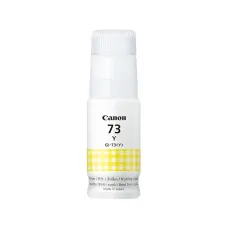 Canon GI-73 Y Yellow Ink Bottle