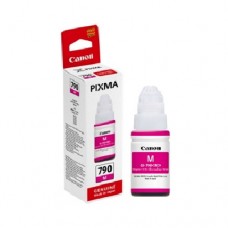 Canon GI-790 Ink Bottle Magenta