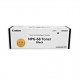 Canon NPG-68 Toner For Photocopier (Black)
