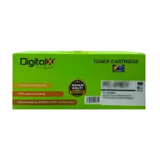 DigitalX 85A Black Laser Toner