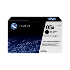 HP 05A Toner Cartridge (For LJP2035, P2055)