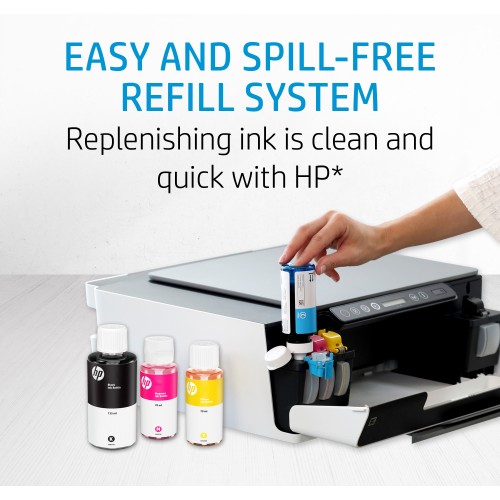 Hp sales ink price