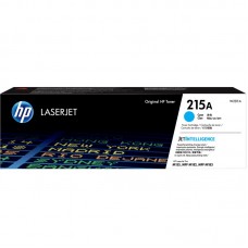 HP 215A Cyan LaserJet Toner