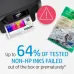 HP 933XL High Yield Magenta Original Ink Cartridge