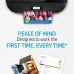 HP 933XL High Yield Yellow Original Ink Cartridge