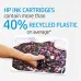 HP 933XL High Yield Yellow Original Ink Cartridge
