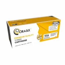 Orasix 151A Black Laser Toner