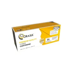 Orasix 26A Black Laser Toner
