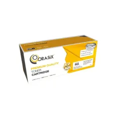 Orasix 44A Black Laser Toner
